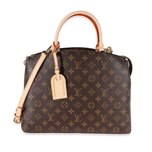 Louis Vuitton Monogram Canvas Grand Palais Tote - Picture 1 of 6